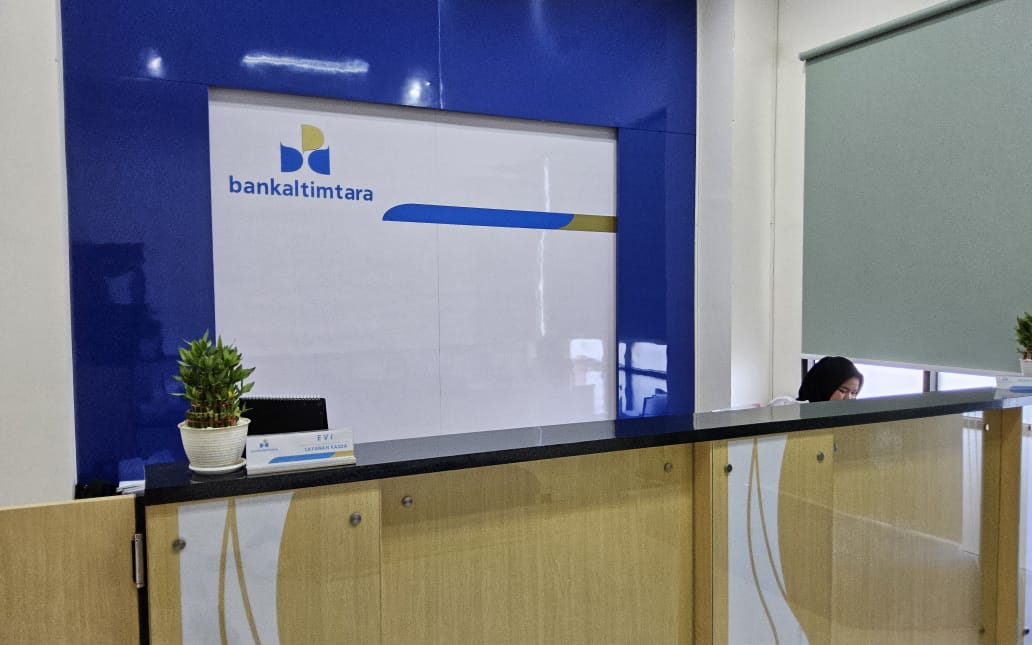 Bapenda Ppu Sediakan Layanan Payment Point Bankaltimtara Untuk